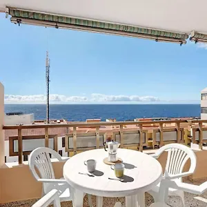 Apartamento Costa Azul Con Vista