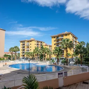  Apartamento Amplio Piso En Con Piscina