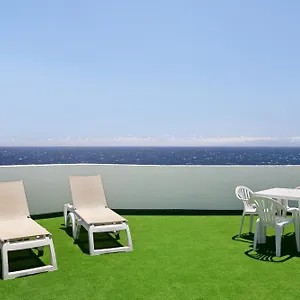  Сasa de vacaciones Casa Fefa