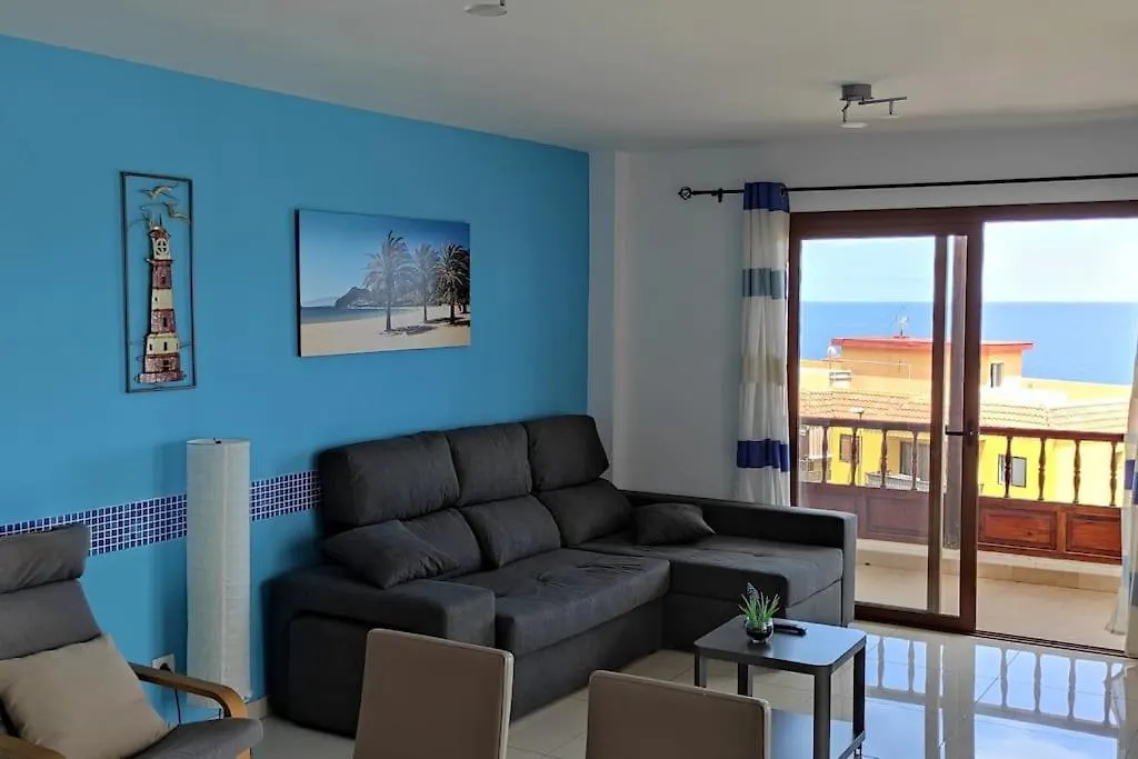 Appartamento Apartamento Neptuno Candelaria