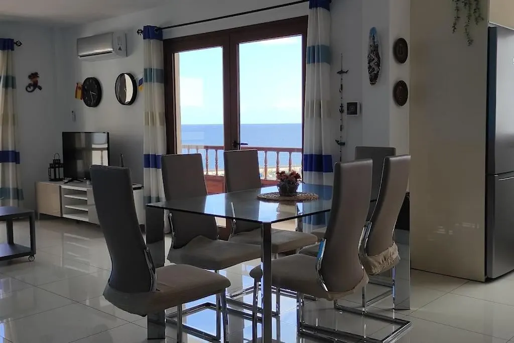 Apartamento Neptuno Candelaria Appartamento