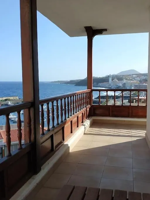 Apartamento Neptuno Candelaria Spagna