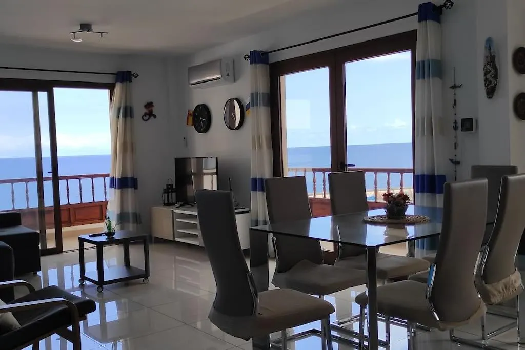 Apartamento Neptuno Candelaria 0*,