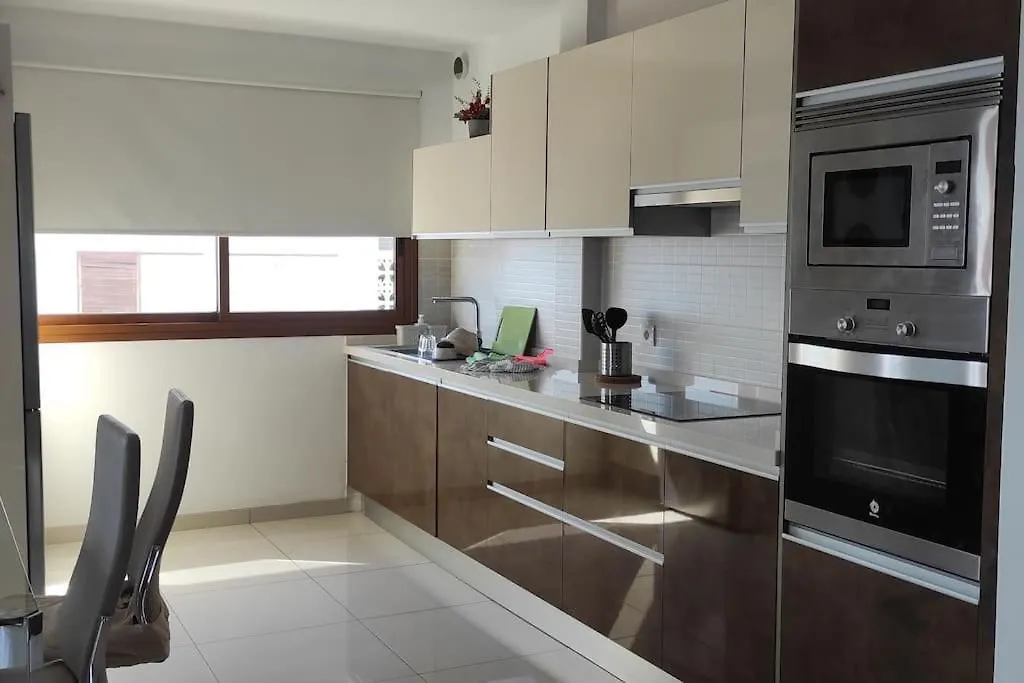 Appartamento Apartamento Neptuno Candelaria