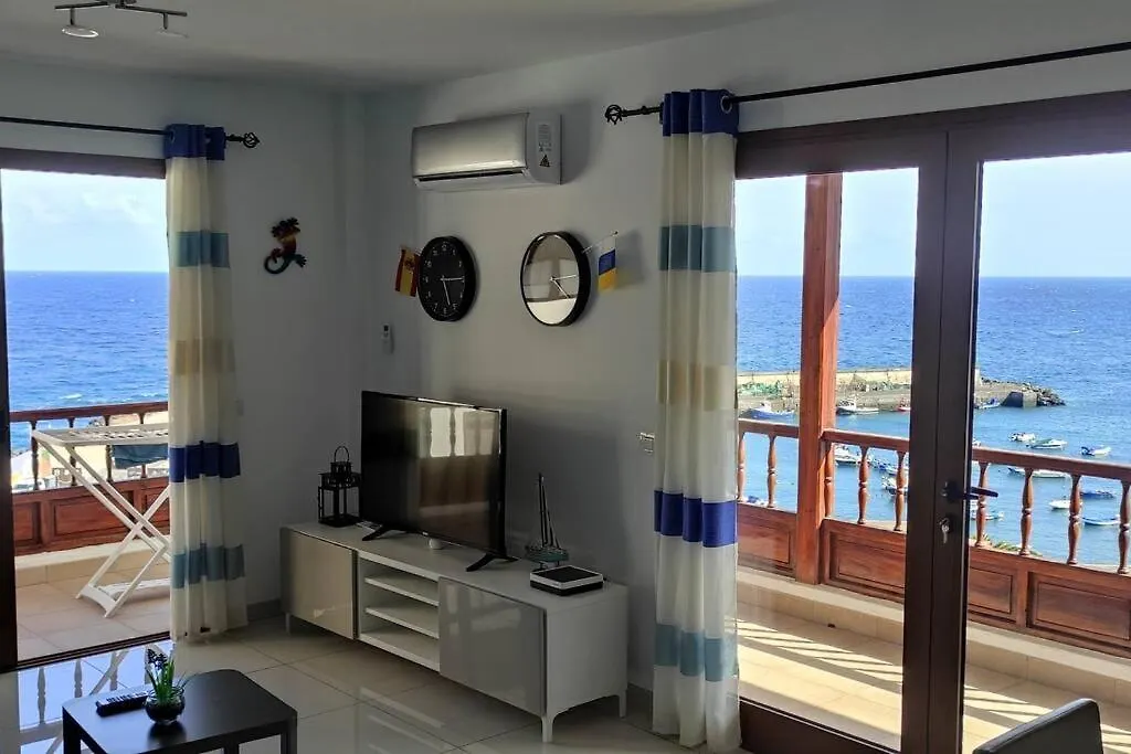 Apartamento Neptuno Candelaria Appartamento