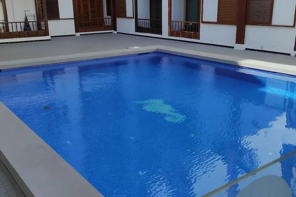 Appartamento Apartamento Neptuno Candelaria Spagna